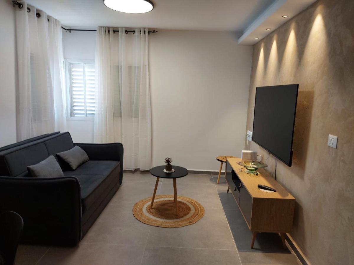 Eilat Vacation Studio Lägenhet Exteriör bild